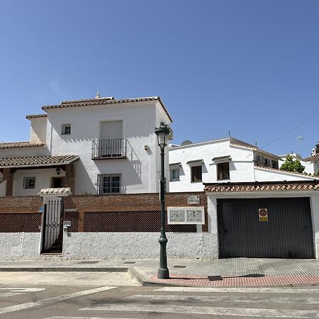 Nerja Paradise Rentals - Villa Buganvilla エクステリア 写真